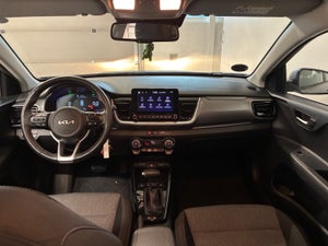 Kia Stonic T-GDi Prestige DCT