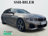 BMW M340i Touring M-Sport xDrive aut.