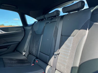 BMW i4 M50 M-Sport xDrive