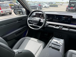 Kia EV9 Long Range Performance Premium AWD 7prs