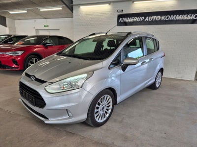 Ford B-MAX 1,0 SCTi 100 Titanium 5d