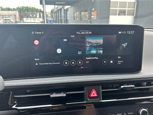 Kia EV6 Long Range Prestige