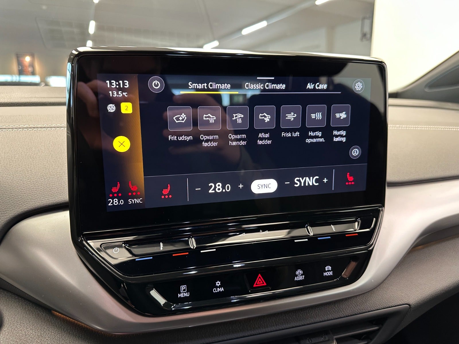 Billede af VW ID.4 52 Pure