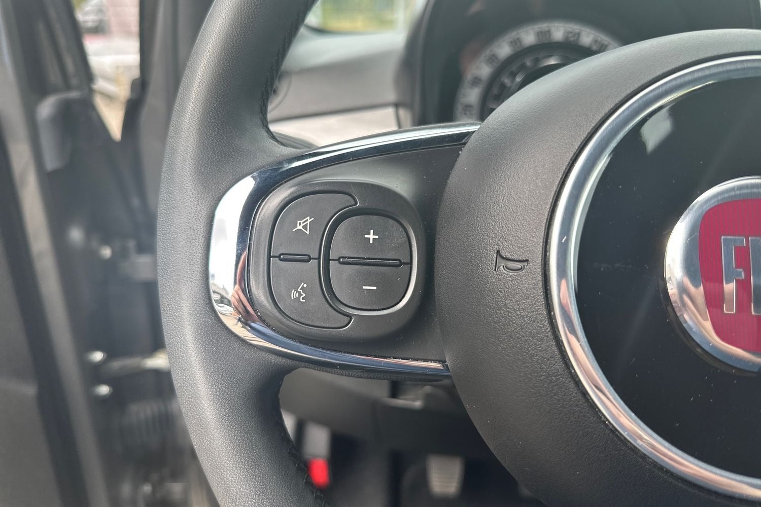 Billede af Fiat 500C 1,0 Hybrid Club
