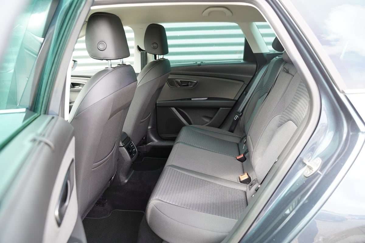 Billede af Seat Leon 1,5 TSi 150 Xcellence ST DSG