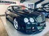 Bentley Continental GT aut. thumbnail