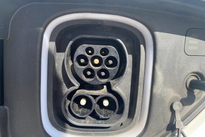 Hyundai Kona EV Trend