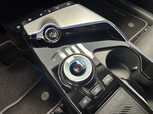 Kia EV6 Long Range Performance Upgrade AWD