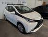 Toyota Aygo VVT-i x-wave Sky