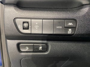 Kia e-Niro Comfort