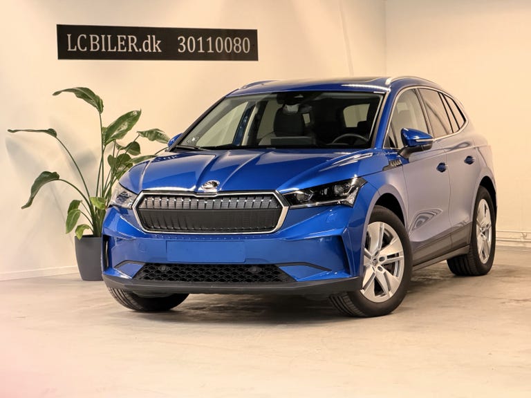 Skoda Enyaq iV Premium