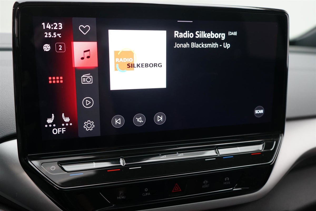 VW ID.4 1ST Max billede 18