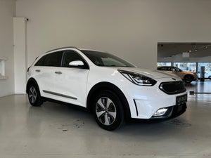 Kia Niro PHEV Advance DCT