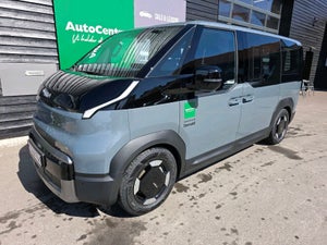 Kia PV5 Long Range Prestige