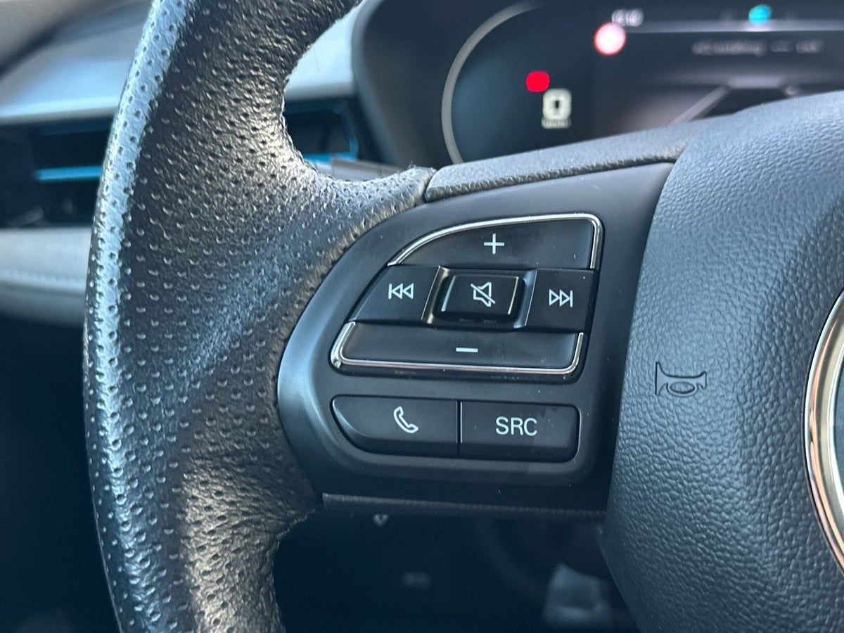 MG 5 Luxury billede 18