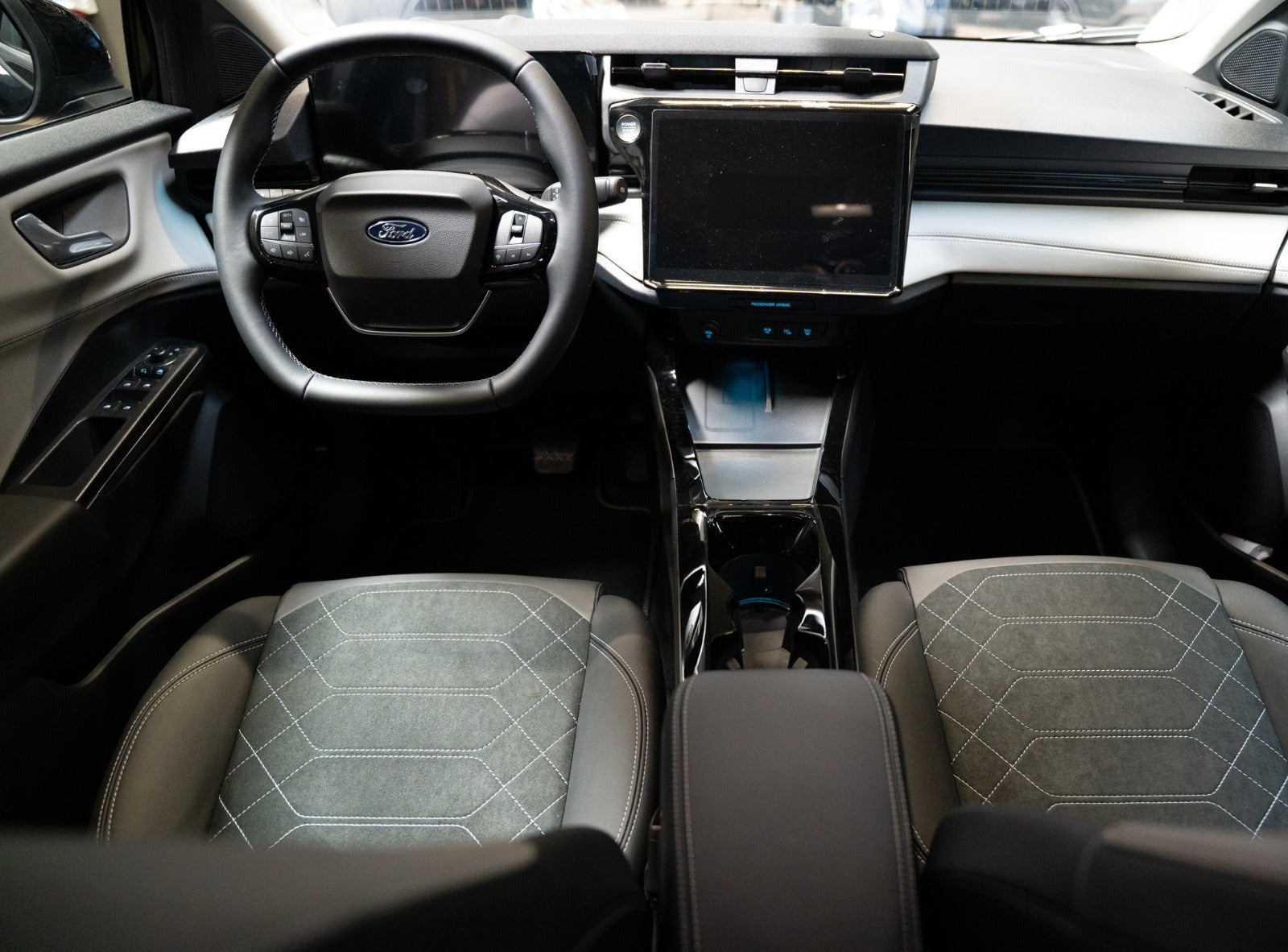 Billede af Ford Puma 43 Gen-E Premium