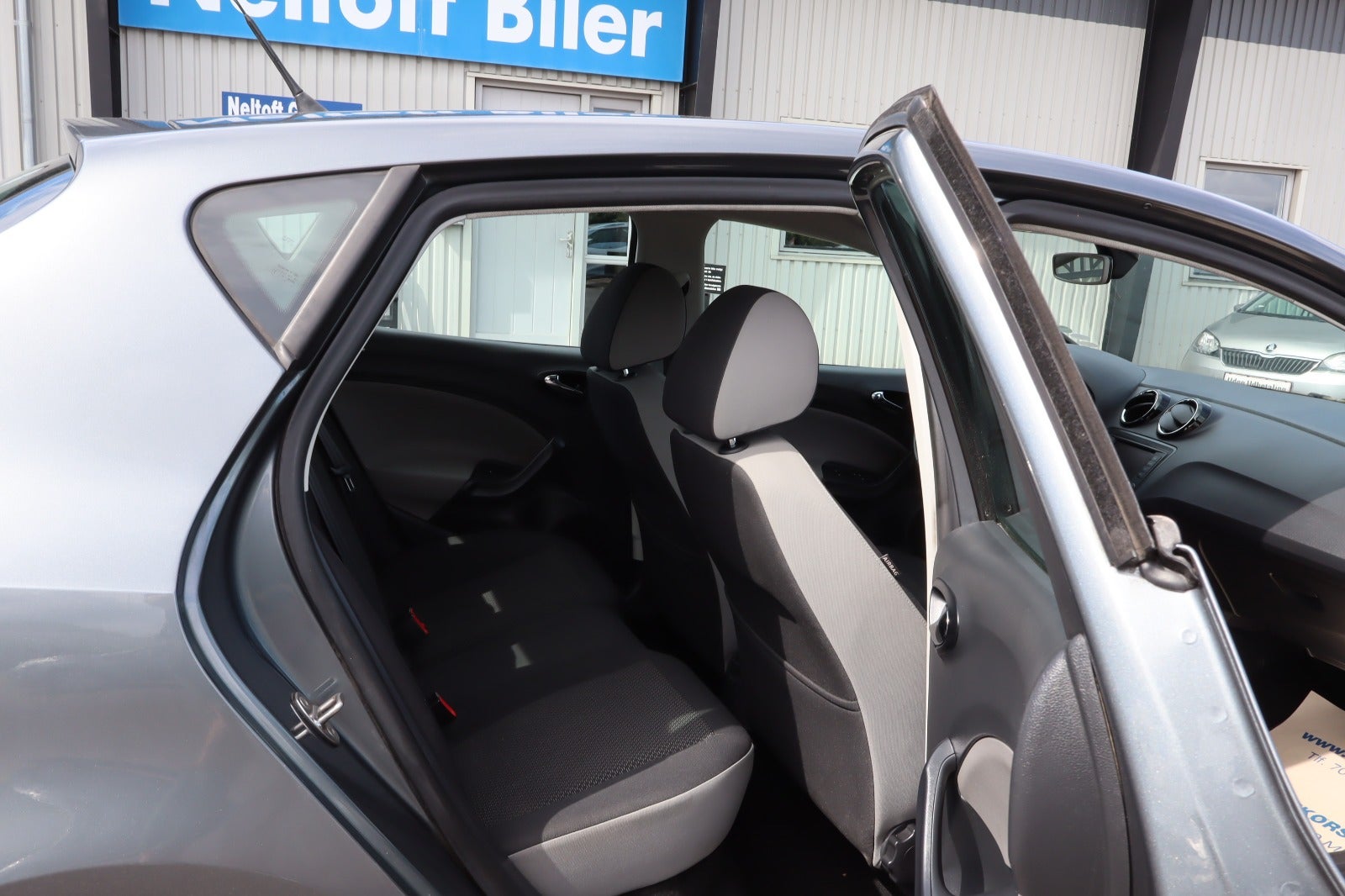 Billede af Seat Ibiza 1,0 TSi 95 Style
