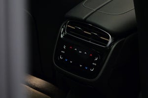 Mercedes EQE350+ AMG Line