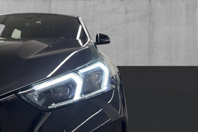 BMW iX1 eDrive20 M-Sport