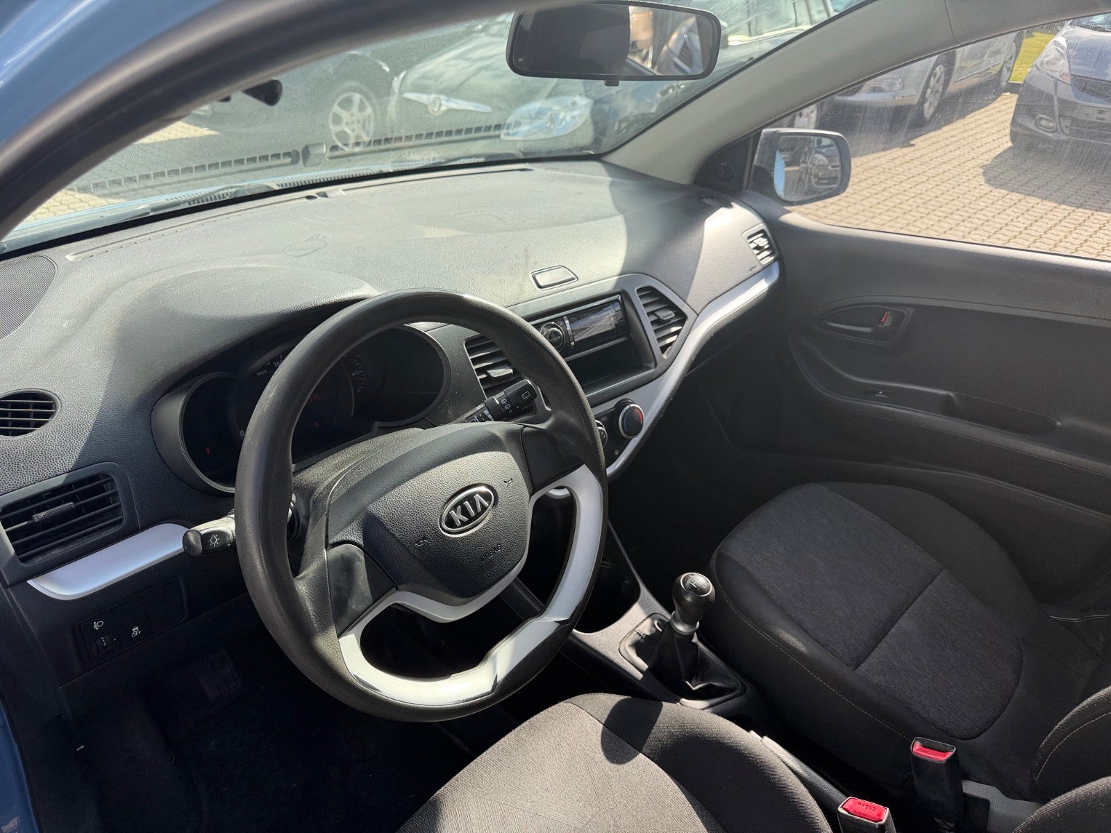 Kia Picanto Active Eco - billede 5