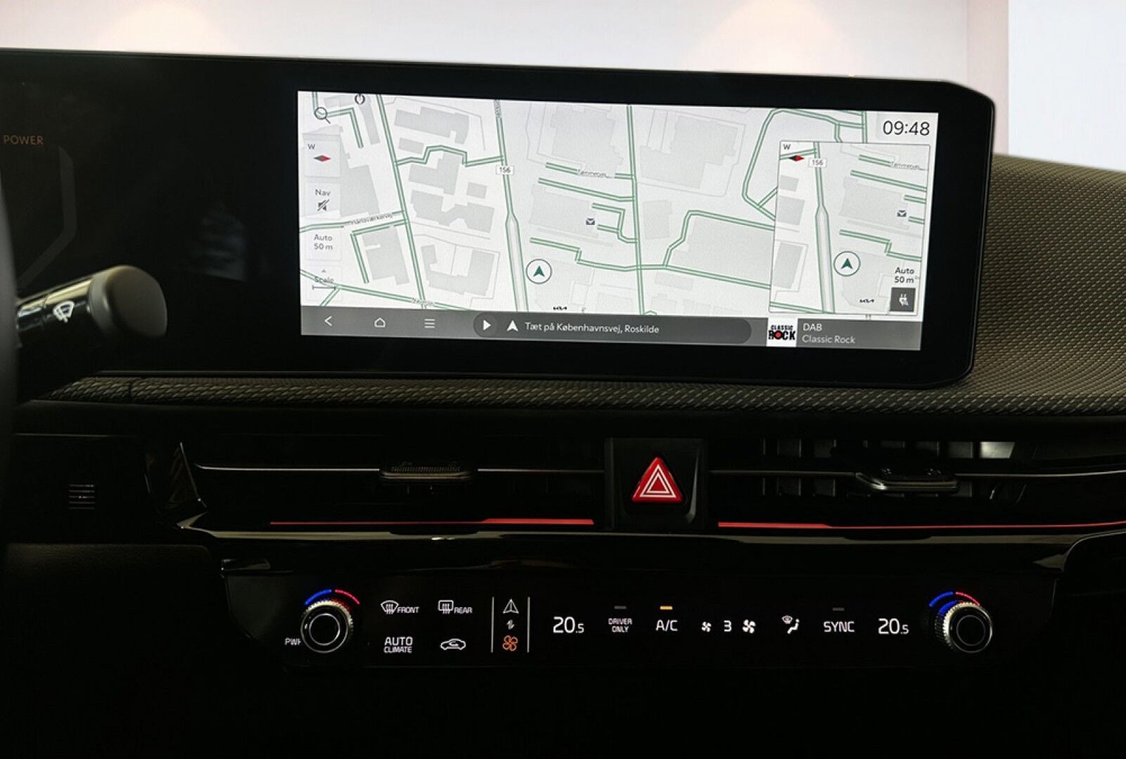 Kia EV6 Long Range Performance Upgrade AWD