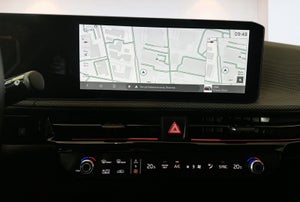 Kia EV6 Long Range Performance Upgrade AWD