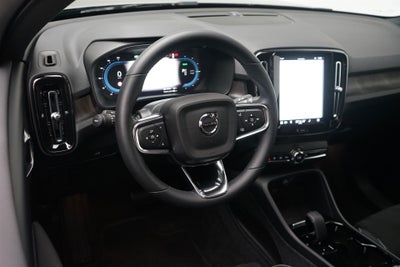 Volvo C40 P6 ReCharge Plus billede 3