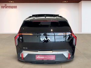 Kia EV3 Long Range Upgrade