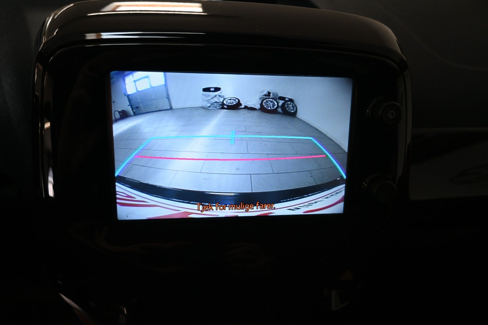 Toyota Aygo VVT-i x-black II