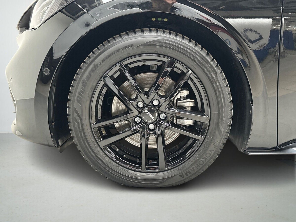 Cupra Born Pasión billede 8