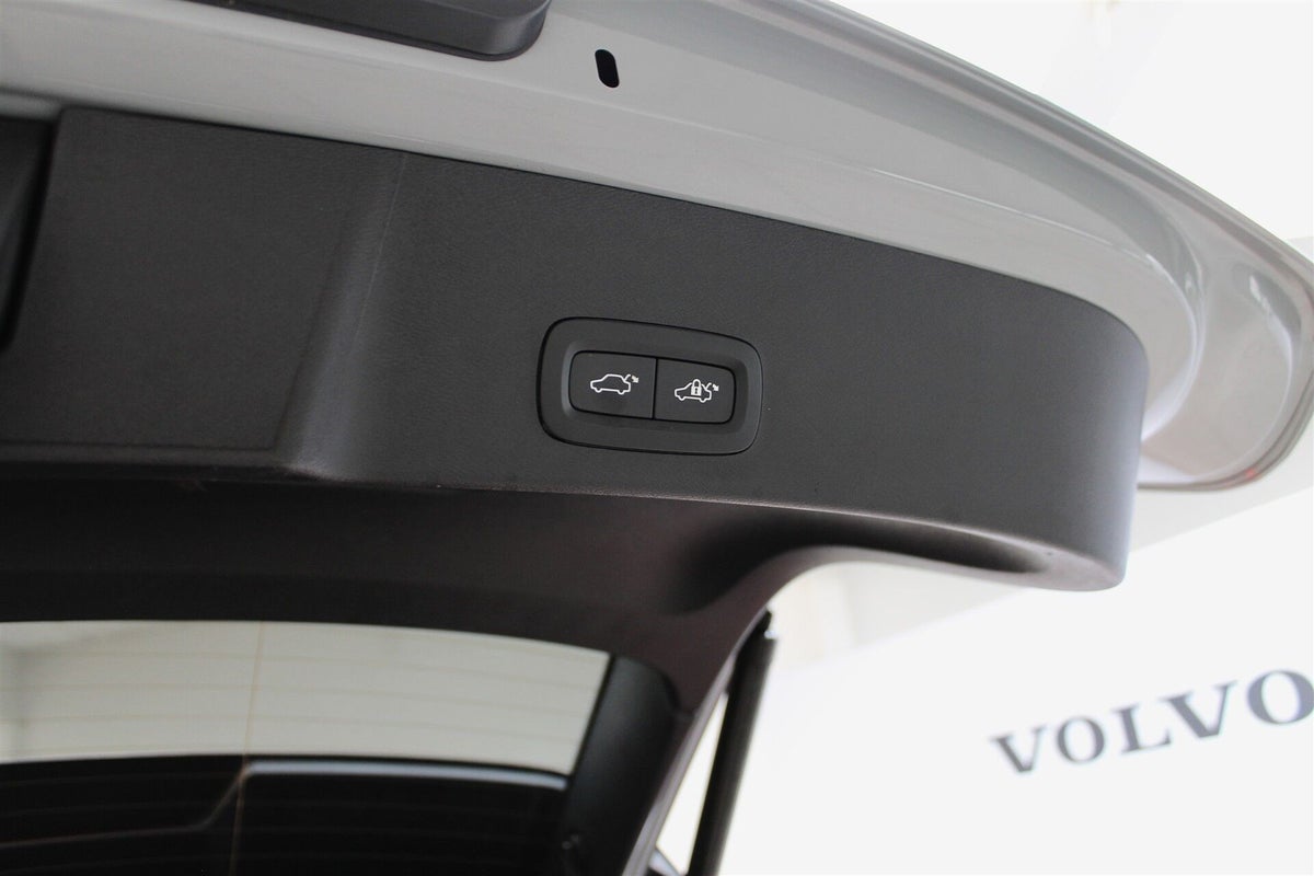 Volvo EX40 Extended Range Ultra billede 20