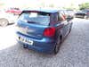 VW Polo TSi 95 BlueMotion DSG thumbnail