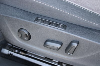 Skoda Enyaq iV Ultra