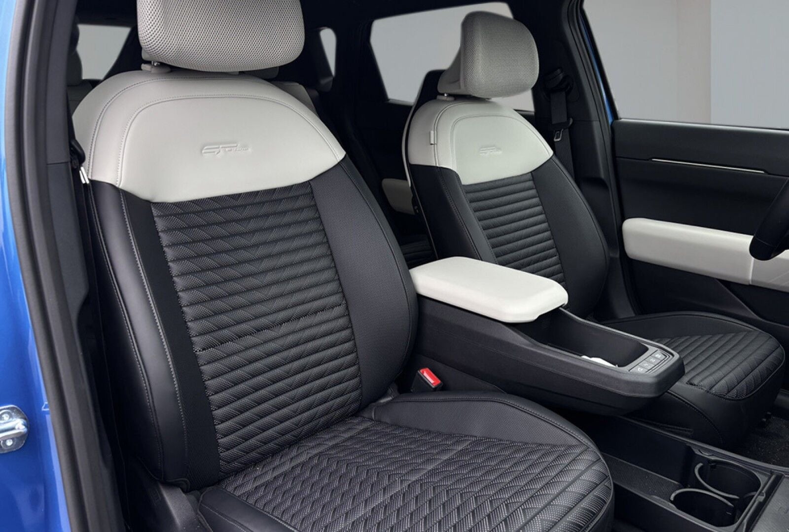 Kia EV4 Long Range GT-Line