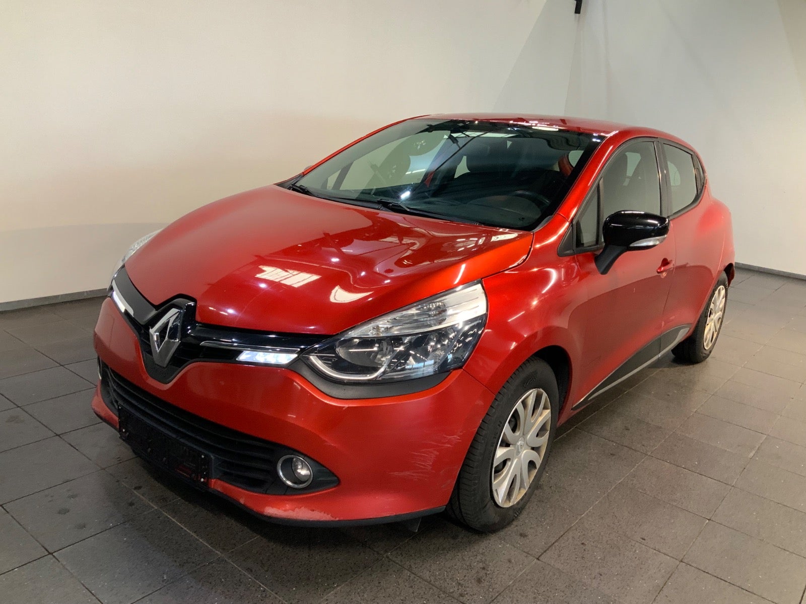 Renault Clio IV
