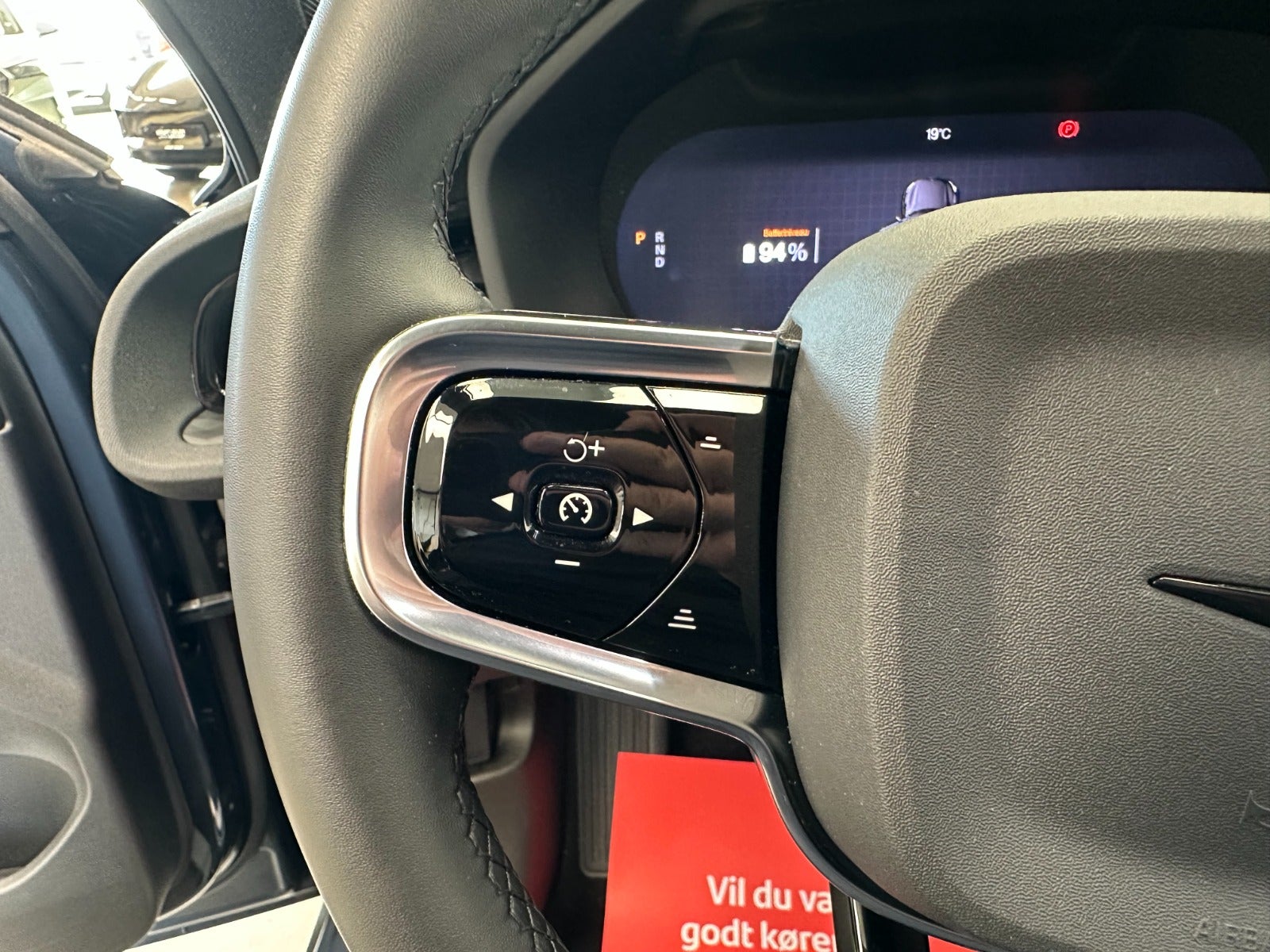 Billede af Polestar 2  Standard Range