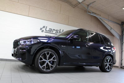BMW X5 xDrive45e M-Sport aut.