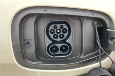 BYD Dolphin Comfort