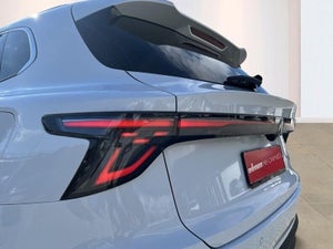 MG MGS5 Luxury