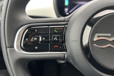 Fiat 500e Icon