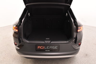 VW ID.4 Pro Performance 1ST Max