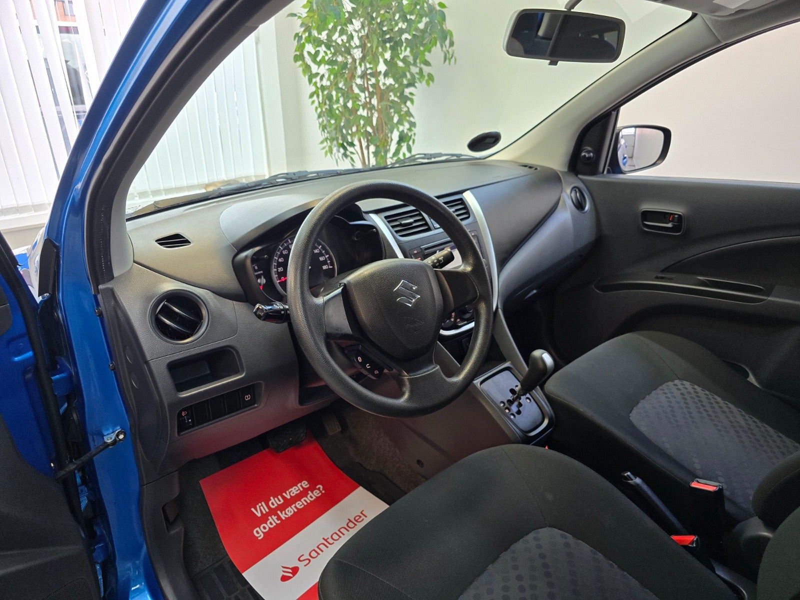 Billede af Suzuki Celerio 1,0 Comfort AGS
