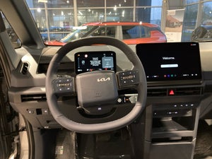 Kia PV5 Long Range Prestige