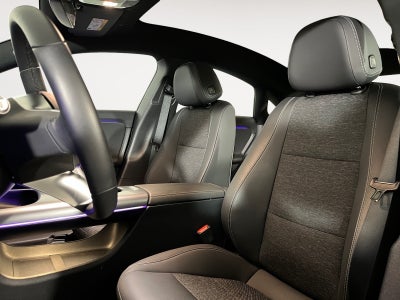 Mercedes CLA250+ EQ Progressive