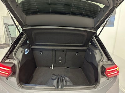 VW ID.3 Pro Performance Tech