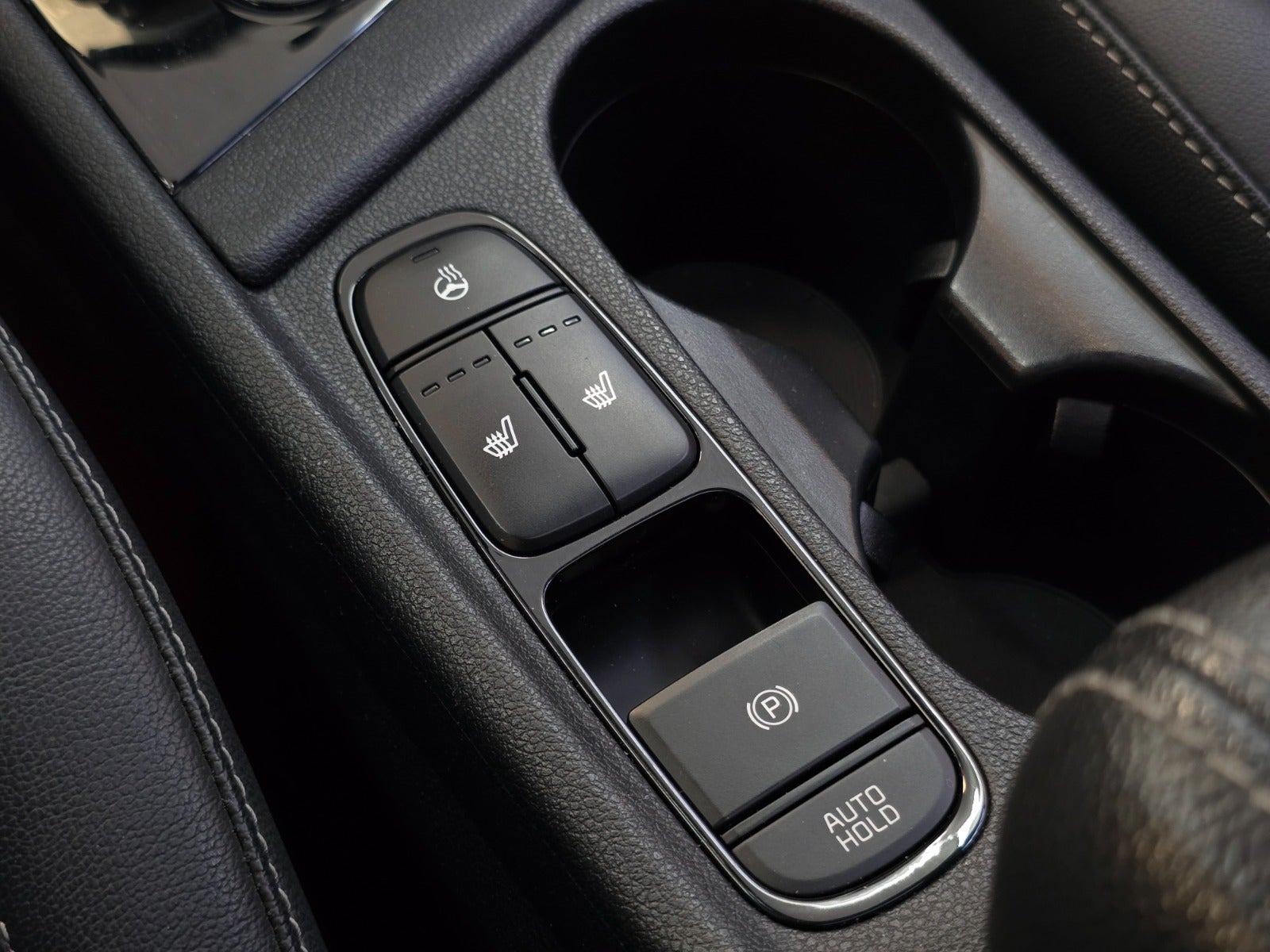 Billede af Kia Niro 1,6 PHEV Advance DCT