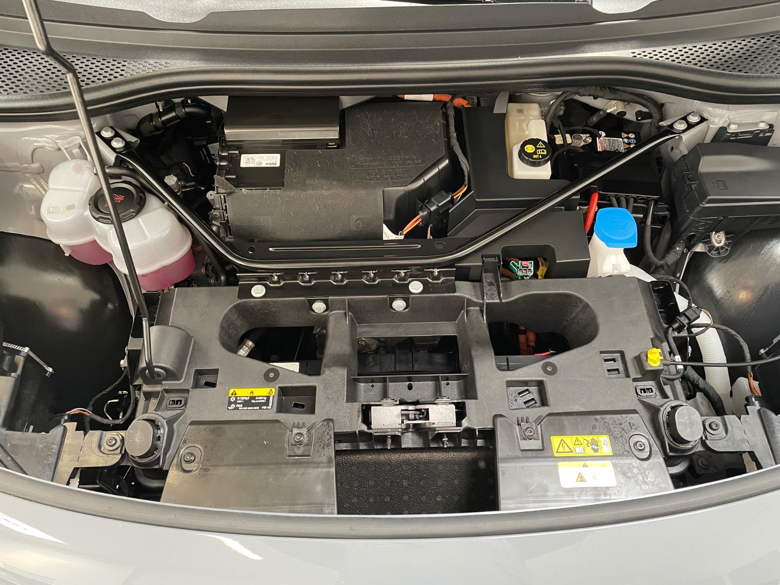 Billede af VW ID.4 77 Pro Performance