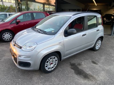 Fiat Panda 1,2 69 Easy 5d