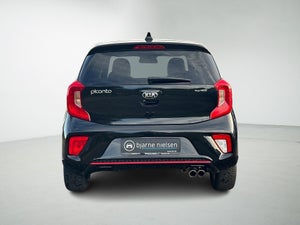 Kia Picanto MPi GT-Line