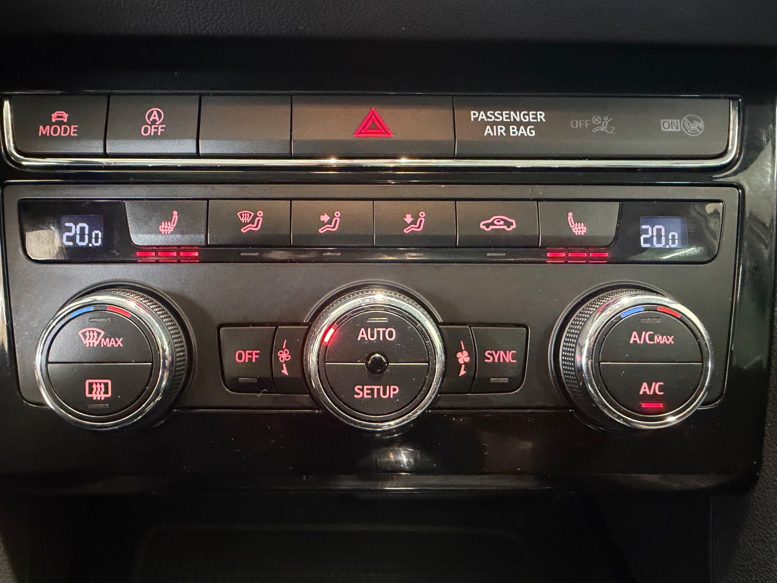 Seat Leon, Billede 10